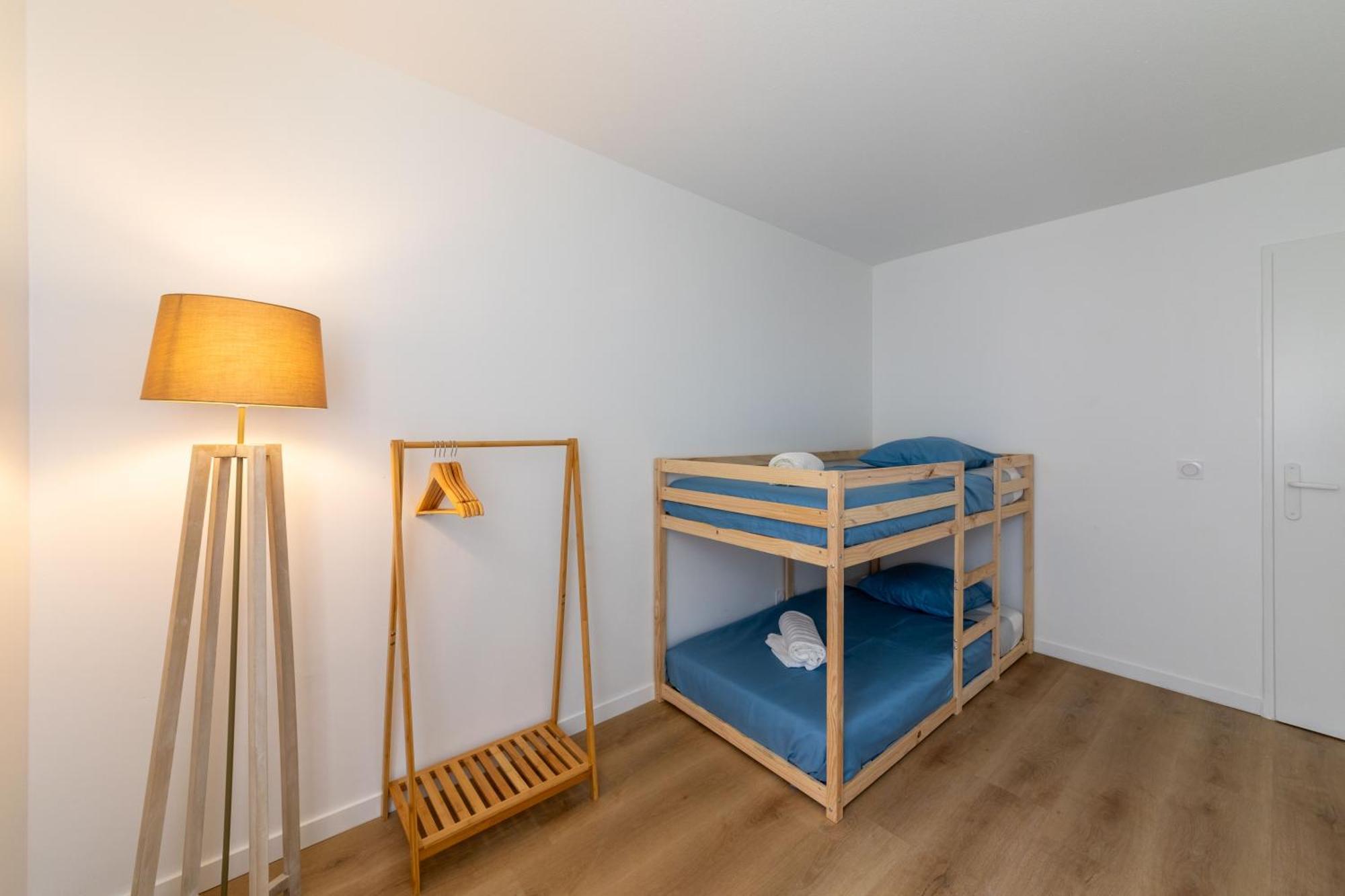 Zenitude-T3-Terrasse-Parking Apartment Agen Exterior photo